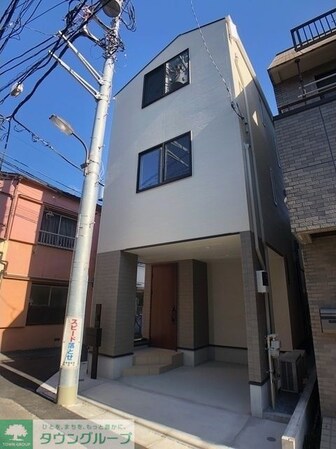 Kolet駒込の物件内観写真